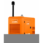 TAFE Power TAF-P-10A 1 фаза с АВР