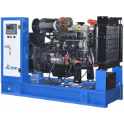 ТСС АД-40С-Т400-1РМ7 в контейнере