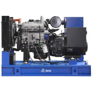 ТСС АД-40С-Т400-1РМ7 в контейнере