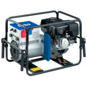 Geko 6400 EDW-S/HHBA