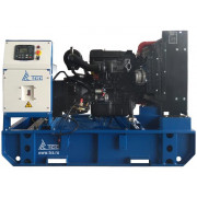 ТСС АД-60С-Т400-1РМ7 в контейнере