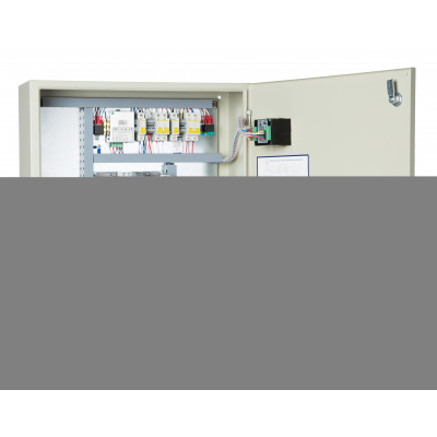 Дизельный генератор Teksan TJ275BD5L в кожухе с АВР Дизельный генератор Teksan TJ275BD5L в кожухе с АВР