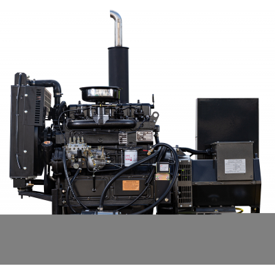 Дизельный генератор Motor АД16-T400 R с АВР Дизельный генератор Motor АД16-T400 R с АВР