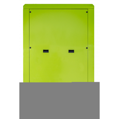 Дизельный генератор Motor АД300-T400 R в кожухе с АВР Дизельный генератор Motor АД300-T400 R в кожухе с АВР