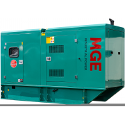 MGE P120CS в кожухе