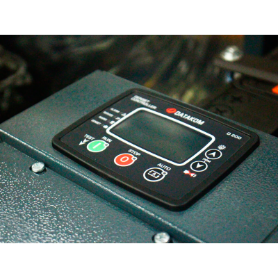 Газовый генератор ФАС 21-3/ВП Газовый генератор ФАС 21-3/ВП