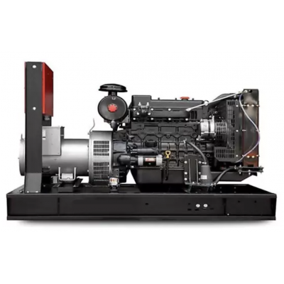 Дизельный генератор Arken ARK-Q 18/230 в контейнере Дизельный генератор Arken ARK-Q 18/230 в контейнере