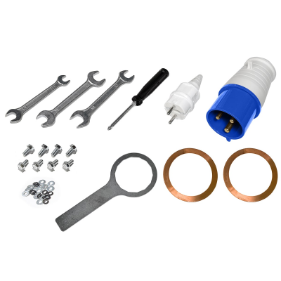 Дизельный генератор ТСС SDG 10000EHA в контейнере Дизельный генератор ТСС SDG 10000EHA в контейнере