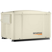 Generac 6520 с АВР