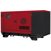 Chicago Pneumatic CPSG 125U с АВР