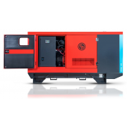 Chicago Pneumatic CPSG 125U с АВР