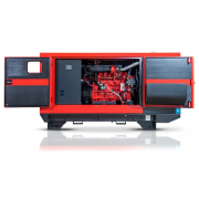 Chicago Pneumatic CPSG 125U с АВР