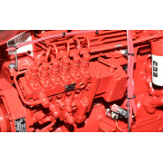 Chicago Pneumatic CPSG 125U с АВР