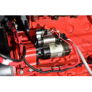 Chicago Pneumatic CPSG 125U с АВР