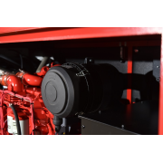 Chicago Pneumatic CPSG 125U с АВР