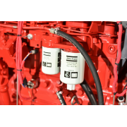 Chicago Pneumatic CPSG 125U с АВР