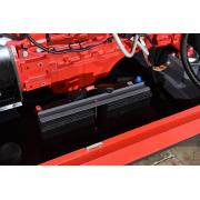 Chicago Pneumatic CPSG 125U с АВР