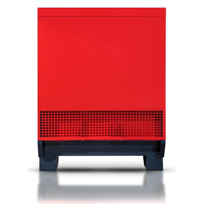 Дизельный генератор Chicago Pneumatic CPSG 125U с АВР Дизельный генератор Chicago Pneumatic CPSG 125U с АВР