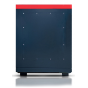 Chicago Pneumatic CPSG 125U с АВР