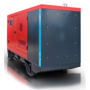 Chicago Pneumatic CPSG 125U с АВР