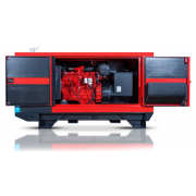 Chicago Pneumatic CPSG 125U с АВР