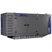 Hertz HG 450 DL в кожухе с АВР