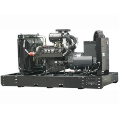 Дизельный генератор ТСС АД-320С-Т400-1РПМ2 Linz Дизельный генератор ТСС АД-320С-Т400-1РПМ2 Linz