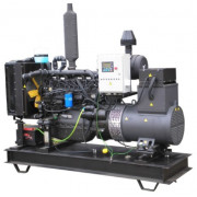 ММЗ МДГ 4032 в контейнере с АВР