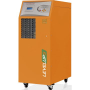 Makelsan LU3310 with 9Ah