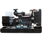 EcoPower АД120-T400ECO R в контейнере