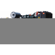 MGE P240DN в контейнере