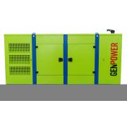 GenPower GNT-LRY 630-V8 OTOSK
