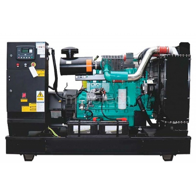 Газовый генератор CTG 150CG LPG с АВР Газовый генератор CTG 150CG LPG с АВР