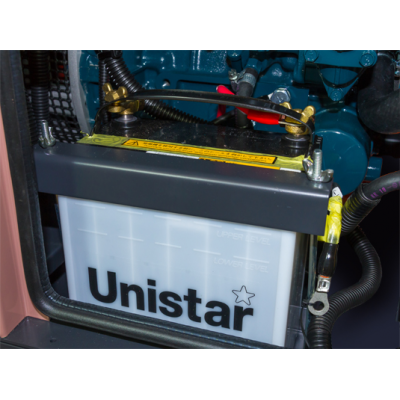 Дизельный генератор Toyo TKV-7.5SBS с АВР Дизельный генератор Toyo TKV-7.5SBS с АВР