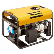 Atlas Copco QEP 7.5