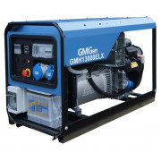 GMGen GMH13000ELX с АВР