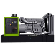 Pramac GSW 670 P в контейнере