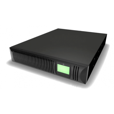 Стоечный ИБП General Electric VCO 1000 Стоечный ИБП General Electric VCO 1000