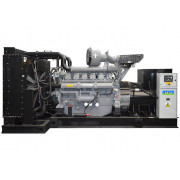 Aksa APD2250P с АВР