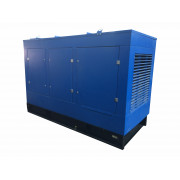 ССМ АД-75С-Т400-РПМ2 с шумоизоляцией