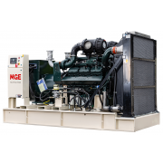 MGE P720DN в контейнере