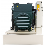 MGE P720DN в контейнере