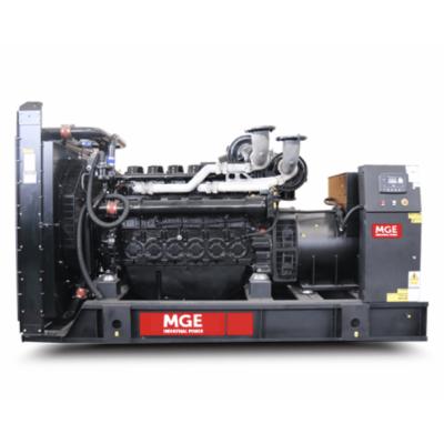 Дизельный генератор MGE P20PS Дизельный генератор MGE P20PS