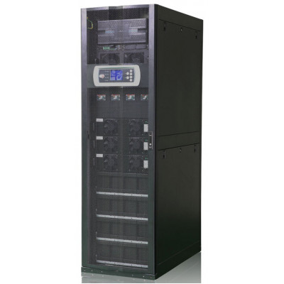 Модульный ИБП Delta DPH-75K Модульный ИБП Delta DPH-75K