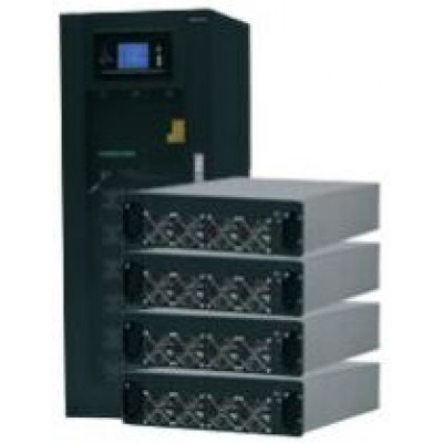 Модульный ИБП Импульс МОДУЛЬ 120-80 Модульный ИБП Импульс МОДУЛЬ 120-80