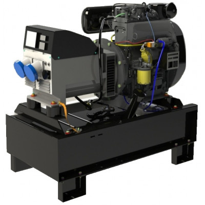 Дизельный генератор Вепрь АДП 20-Т400 ВЛ-БС в контейнере Дизельный генератор Вепрь АДП 20-Т400 ВЛ-БС в контейнере