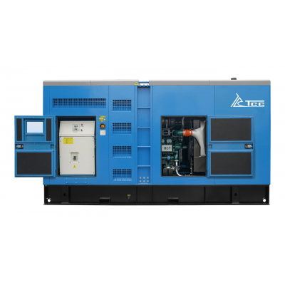 Дизельный генератор ТСС АД-320С-Т400-1РКМ17 с АВР Дизельный генератор ТСС АД-320С-Т400-1РКМ17 с АВР