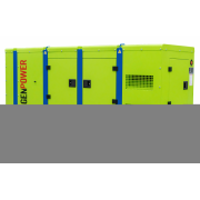 GenPower GNT-LRY 100 OTOSK
