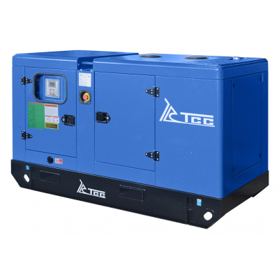 Дизельный генератор ТСС АД-50С-Т400-1РКМ11 (TDK-N564LT) с АВР Дизельный генератор ТСС АД-50С-Т400-1РКМ11 (TDK-N564LT) с АВР