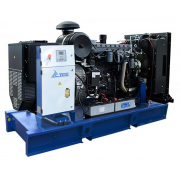 ТСС АД-400С-Т400-1РМ20 (Mecc Alte) в контейнере